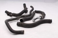 Coolant hoses, water hose, coolant Honda CBF 1000 F SC58 06-11