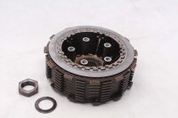Kupplungskorb Lamellenpaket Mitnehmerscheibe Triumph Sprint ST1050 215NA 05-10