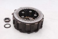 Kupplungskorb Lamellenpaket Mitnehmerscheibe Triumph Sprint ST1050 215NA 05-10