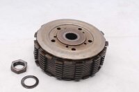 Kupplungskorb Lamellenpaket Mitnehmerscheibe Triumph Sprint ST1050 215NA 05-10