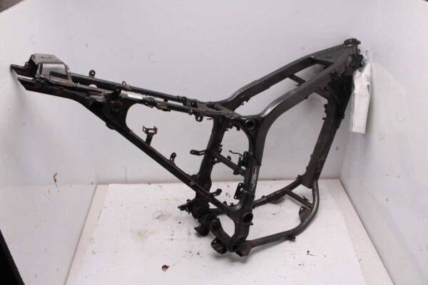 Hauptrahmen Rahmen Fahrgestell Struktur Honda XL 700 Transalp ED13 08-12