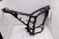 Hauptrahmen Rahmen Fahrgestell Struktur Honda XL 700...