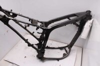 Hauptrahmen Rahmen Fahrgestell Struktur Honda XL 700...