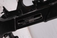 Hauptrahmen Rahmen Fahrgestell Struktur Honda XL 700 Transalp ED13 08-12