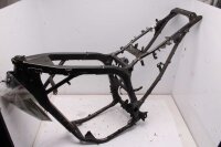 Hauptrahmen Rahmen Fahrgestell Struktur Honda XL 700 Transalp ED13 08-12