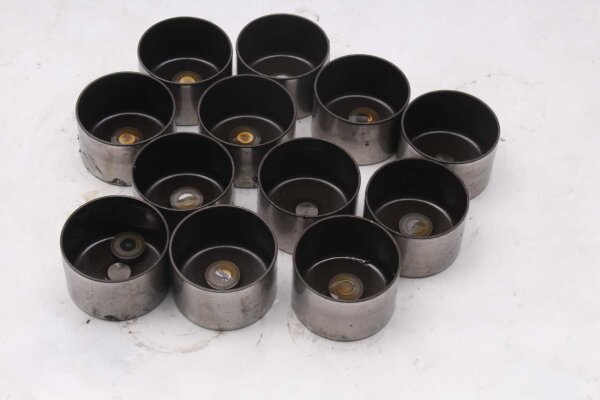 Tassenstößel Hydrostößel Satz Ventiltrieb Triumph Sprint ST1050 215NA 05-10