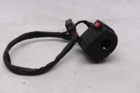 Linker stuurschakelaar, lichtschakelaar, richtingaanwijzer Triumph Sprint ST1050 215NA 05-10