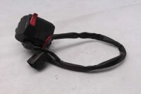 Linker stuurschakelaar, lichtschakelaar, richtingaanwijzer Triumph Sprint ST1050 215NA 05-10