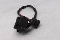 Linker stuurschakelaar, lichtschakelaar, richtingaanwijzer Triumph Sprint ST1050 215NA 05-10