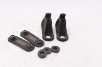 Sitzbankhalter links rechts Sitzbankaufnahmen BMW R 1200...