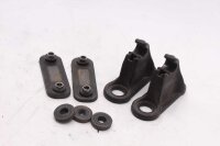 Sitzbankhalter links rechts Sitzbankaufnahmen BMW R 1200...