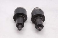 Paire de poids de guidon gauche droite BMW R 1200 GS K25 0307 R12 04-07