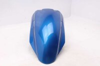 Vorderradkotflügel Spritzschutz vorne blau Triumph...