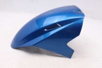 Vorderradkotflügel Spritzschutz vorne blau Triumph...