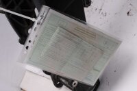 Rahmen Hauptrahmen Grundrahmen Fahrgestell Triumph Sprint...