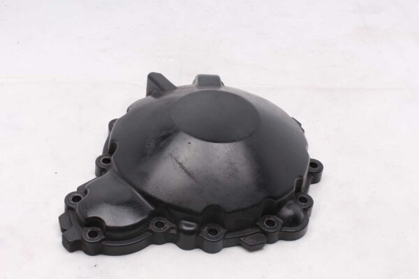 generatorkåpa (vänster), kopplingskåpa Triumph Sprint ST1050 215NA 05-10