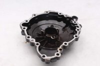 generatorkåpa (vänster), kopplingskåpa Triumph Sprint ST1050 215NA 05-10