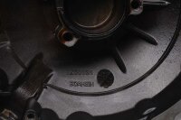 generatorkåpa (vänster), kopplingskåpa Triumph Sprint ST1050 215NA 05-10