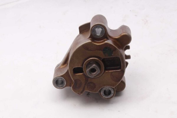 Smörjaxel för oljepumpens drivrotorhus Triumph Sprint ST1050 215NA 05-10