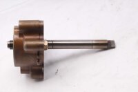Ölpumpe Antrieb Rotor Gehäuse Schmierung Welle...
