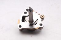 Smörjaxel för oljepumpens drivrotorhus Triumph Sprint ST1050 215NA 05-10