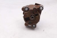 Smörjaxel för oljepumpens drivrotorhus Triumph Sprint ST1050 215NA 05-10