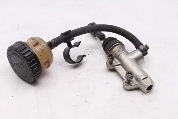 Unità idraulica della pompa del freno posteriore BMW K 1200 R Sport K12R K43HV 0585 07-08