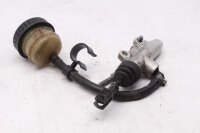 Unità idraulica della pompa del freno posteriore BMW K 1200 R Sport K12R K43HV 0585 07-08