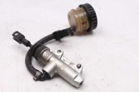 Unità idraulica della pompa del freno posteriore BMW K 1200 R Sport K12R K43HV 0585 07-08