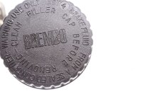 Unità idraulica della pompa del freno posteriore BMW K 1200 R Sport K12R K43HV 0585 07-08