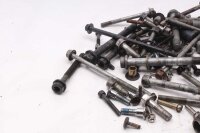 Jeu de vis, supports, entretoises, fusibles Triumph Sprint ST1050 215NA 05-10