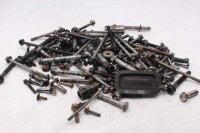 Jeu de vis, supports, entretoises, fusibles Triumph Sprint ST1050 215NA 05-10