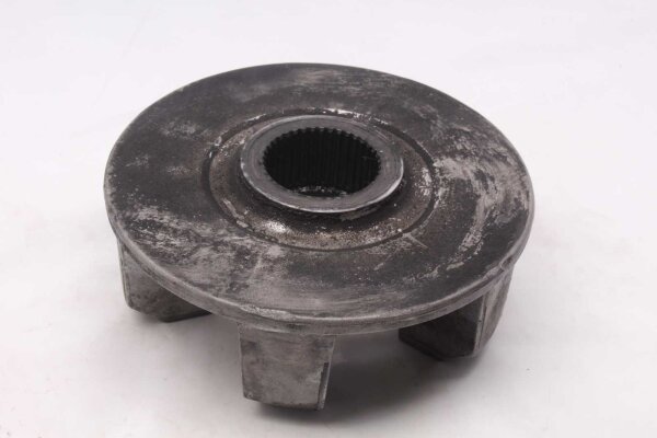 Cardan drive drive coupling drive bell Triumph Sprint ST1050 215NA 05-10