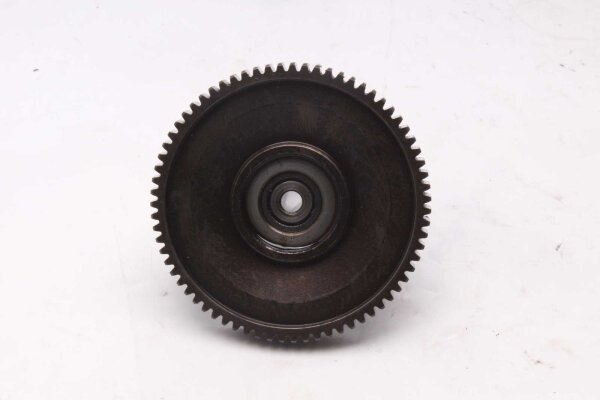 Startmotordrev, startdrev, startväxellåda Triumph Sprint ST1050 215NA 05-10