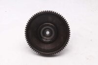 Anlasserritzel Anlasserzahnrad Startergetriebe Triumph...