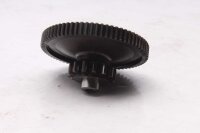 Startmotordrev, startdrev, startväxellåda Triumph Sprint ST1050 215NA 05-10