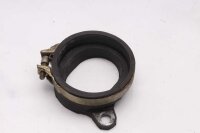 Ansaugstutzen Vergasergummi Zwischenstück Triumph Sprint ST1050 215NA 05-10