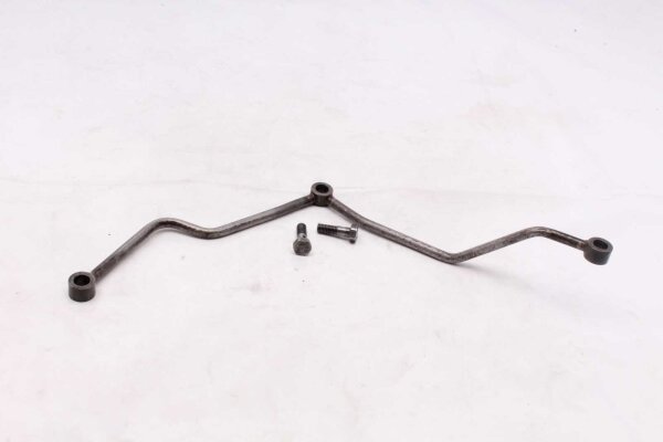 Ölpumpenleitung Schmieröl Leitung Ölversorgung Triumph Sprint ST1050 215NA 05-10