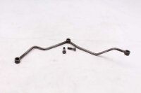 Ölpumpenleitung Schmieröl Leitung...