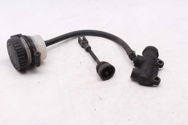 Takajarrun pääsylinterin säiliön mäntä Moto Guzzi Stelvio 1200 8V NTX LZ 11-17