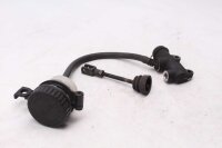 Takajarrun pääsylinterin säiliön...