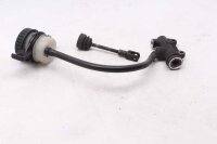 Takajarrun pääsylinterin säiliön mäntä Moto Guzzi Stelvio 1200 8V NTX LZ 11-17