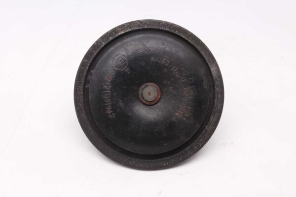 Hupe Signalhorn Elektrohupen Rundbauform Triumph Sprint ST1050 215NA 05-10