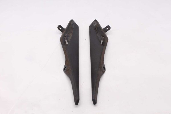 Tankverkleidung Abdeckung links rechts Triumph Sprint ST1050 215NA 05-10