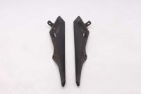 Tankverkleidung Abdeckung links rechts Triumph Sprint...