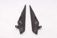 Tankverkleidung Abdeckung links rechts Triumph Sprint...