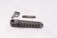 Sozius Fußraste hinten rechts rutschfest Triumph...