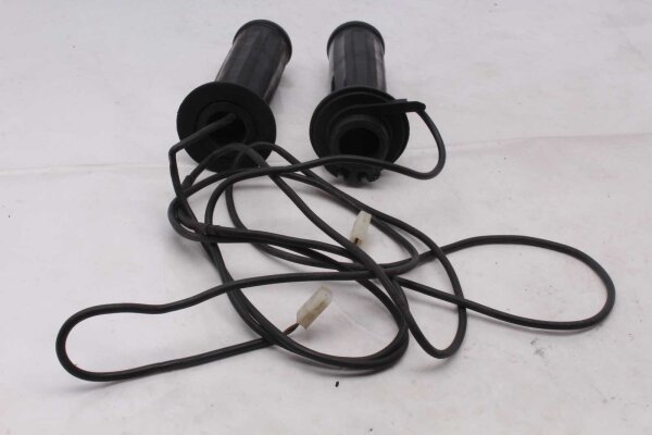 Manopole riscaldate con cavo Triumph Sprint ST1050 215NA 05-10