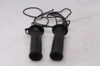 Lenkergriff beheizbar mit Kabel Heizgriffe Triumph Sprint...