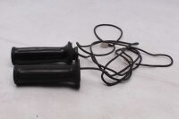 Manopole riscaldate con cavo Triumph Sprint ST1050 215NA 05-10